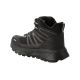 5. Lee Cooper Men’s Winter Trekking Boots, Insulated, Waterproof, Black