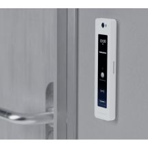 Ubiquiti UA-G2-Pro Access Reader, NFC Bluetooth, UniFi Access Reader G2 Pro, Touchscreen, Camera, Intercom, BT4.1, IP55, PoE