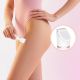 5. MAXGROOM M-105 3-in-1 Women's Body and Face Trimmer - White
