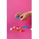 3. Marioinex Classic building blocks, 350 pieces