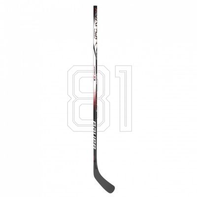 4. Bauer Vapor X3 GripTac 1061712 Composite Stick