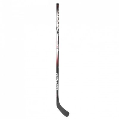 4. Bauer Vapor X3 GripTac 1061712 Composite Stick