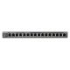 2. Switch Netgear GS316P-100EUS 16p PoE 115W* (PoE+: 16p) Unmanaged Gigabit