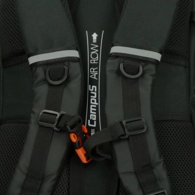 3. Campus Eyre 22L Backpack CU0715125200