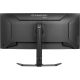 IIYAMA monitor 86.4 cm (34") GCB3482WQSU-B1 21:9 2xHDMi+DP+USB-C Curv