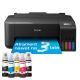 5. Epson EcoTank L1230 Black Printer