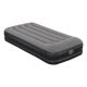 3. Bestway 671BT Air Mattress Single Mattress Black, Gray Unisex