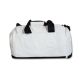 8. AIR Jordan Duffle Bag White - SM0168-001