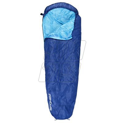 Spokey Globetrotter SPK-925045 Sleeping Bag