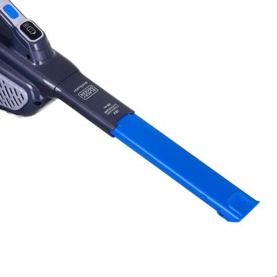 3. 18V BLACK&DECKER BHHV520BF Handheld Vacuum Cleaner