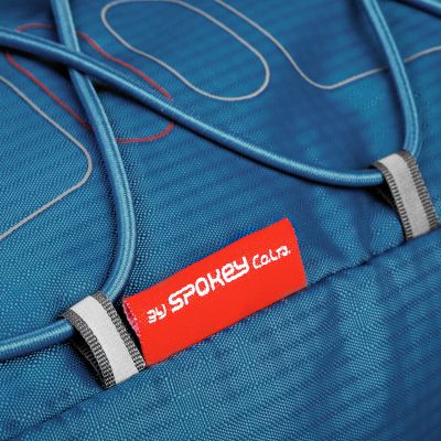 13. Spokey FUJI 4202929190 bicycle backpack