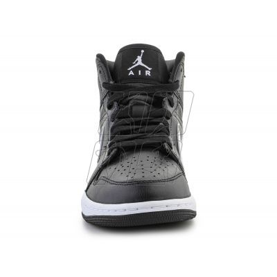2. Nike Air Jordan 1 Mid W DV0991-001 shoes