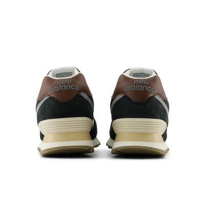 4. New Balance 574 Lifestyle Classic Unisex Shoes (U5748SB)