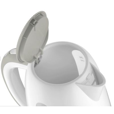 5. Electric kettle gray 1.7L RK2335 CONCEPT