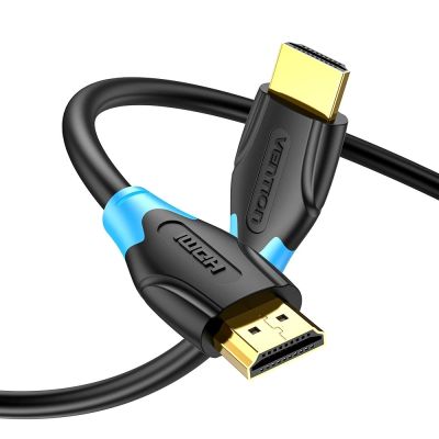 4. Vention HDMI Cable 15m