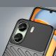 10. Thunder Case armored case for Xiaomi Redmi 13c - black