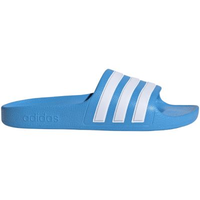 7. Adidas Adilette Aqua Slides Jr ID2621 Flip-Flops