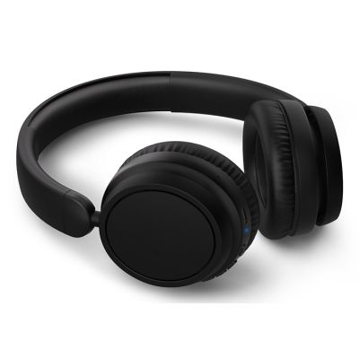 10. Philips 5000 series TAH5209BK/00 headphones/headset Wireless Headband Calls/Music Bluetooth Black