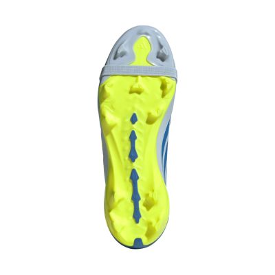 6. adidas Predator League FT FG JR7924 Kids' Soccer Shoes