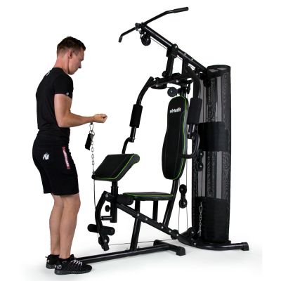23. VIRTUFIT HOME GYM STRENGTH STATION KH100