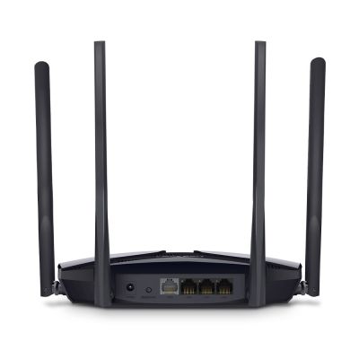 3. Mercusys MR70X Router