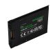 5. PATONA Premium Battery for Zebra TC51 TC56 TC57, 4200 mAh, 3.7 V