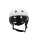 9. Motus adjustable helmet size L, white (MOTHAM1LW)
