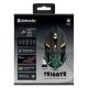 4. DEFENDER GM-934 TRIGGER OPTIC RF Wireless Mouse, 3200 DPI, 7 Buttons, 52934