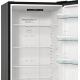10. Fridge Freezer GORENJE NRK6202EBXL4