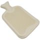 3. ALPINA Rubber Hot Water Bottle with Cover, 1.7 L, Grey
