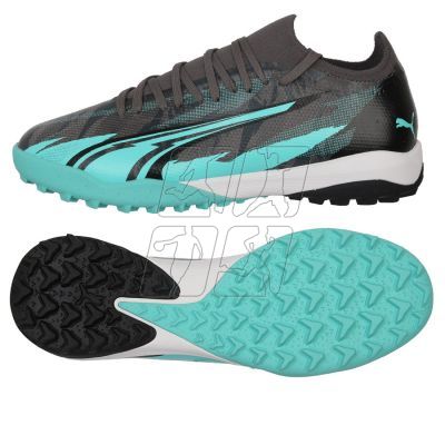 7. Puma Ultra Match Rush TT M 107831 01 shoes