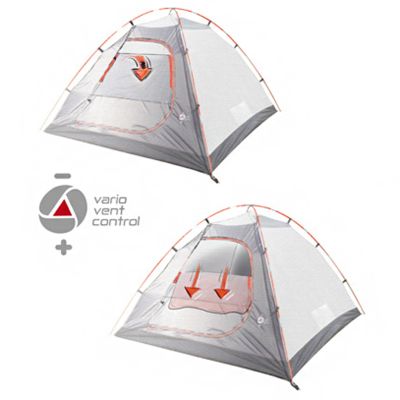 16. High Peak Atmos 3 tent 11535
