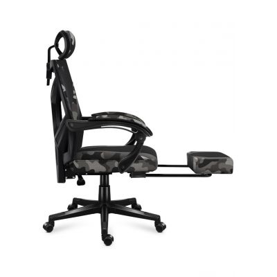 3. Huzaro Combat 5.0 Camo Gaming Chair