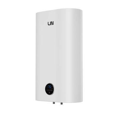 5. Electric boiler LIN LIFVD1SMWH 80L SMART white WiFi