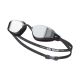 2. Nike Valiant Mirrored Swimming Goggles Black NESSF131-001 OS