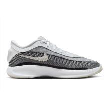 Nike GT Hustle Academy Basketball Shoes Gray/White - FJ7791-100