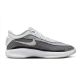 Nike GT Hustle Academy Basketball Shoes Gray/White - FJ7791-100