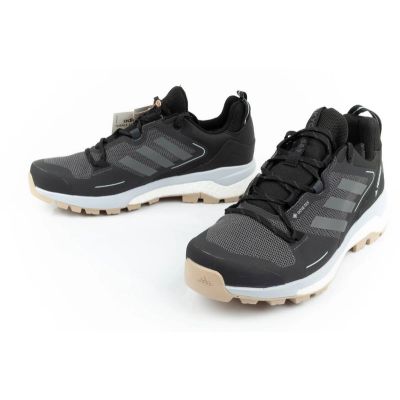 19. Adidas Terrex Skychaser 2 GTX W FW2994 shoes