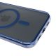 23. 3mk Frosty MagCase Blue Case for Apple iPhone 14 Pro Max - Blue