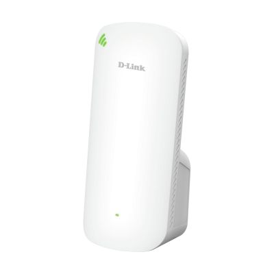 2. D-Link AX1800 Mesh Wi-Fi 6 Range White 100, 1000 Mbit/s