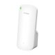 2. D-Link AX1800 Mesh Wi-Fi 6 Range White 100, 1000 Mbit/s