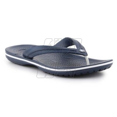 7. Flip-flops Crocs Crocband Flip M 11033-410