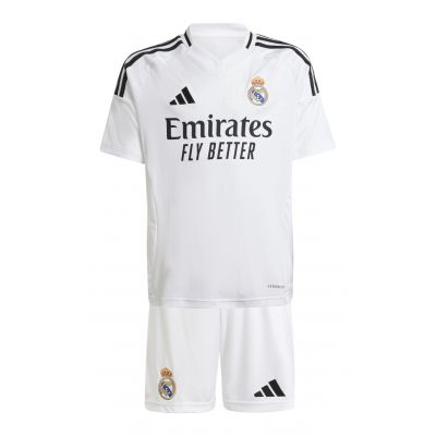 adidas Real Madrid Home Jr IT5203 Kit