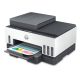 4. HP Smart Tank 7305 All-in-One Thermal Inkjet A4 4800 x 1200 DPI 15 ppm Wi-Fi