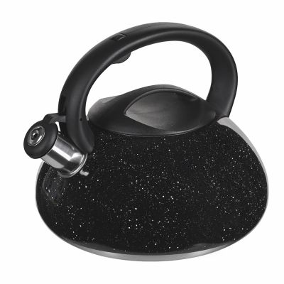 6. Kettle 3.0L MR-1316-BLACK MAESTRO