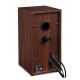 3. IBOX IGLSP1 IGLSP1 speaker set (2.0; brown)