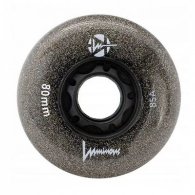 25. Luminous Seba Led 85A Wheel