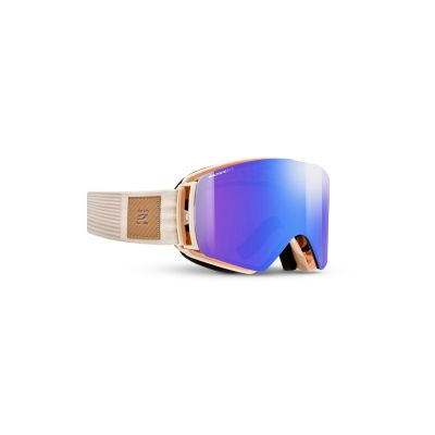 JULBO Launcher Beige Ski Goggles