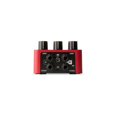 2. Universal Audio UAFX Anti 1992 High Gain Amplifier - guitar effect