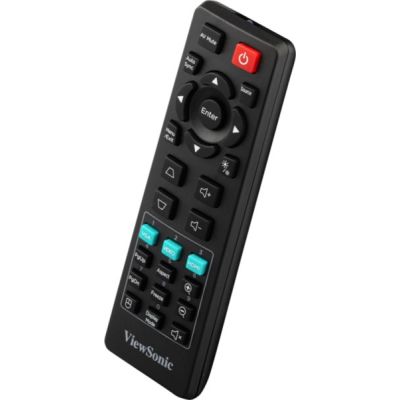 21. VIEWSONIC LASER PROJECTOR LSD401HD